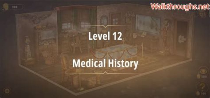 Rooms and Exits: Chapter 3 Level 8 Walkthrough, Pharaoh’s Bride Step By Step Guide - SarkariResult