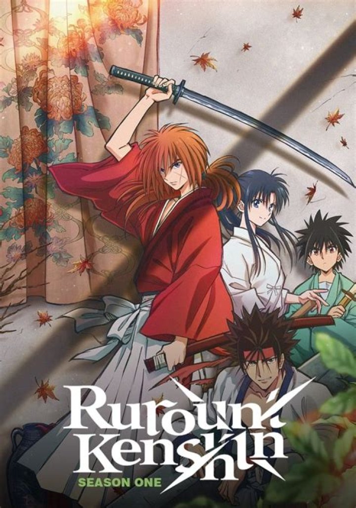 Rurouni Kenshin Season 1 Episode 2 Release Date and Time, Countdown, When is it Coming Out?