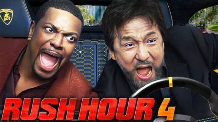 Rush Hour 4 Release Date: Recap, Review, Spoilers, Streaming, Schedule & Where To Watch? - SarkariResult