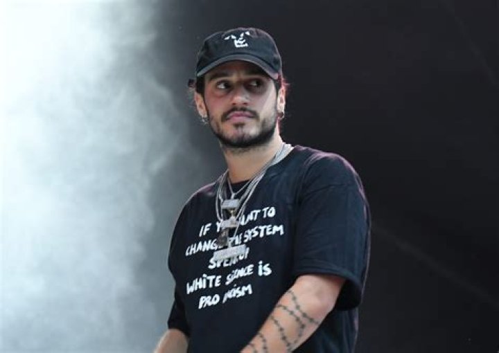 Russ Rapper Ethnic Net Worth, Wiki, Parents, Ethnicity, Religion, Bio, Age, Family And More - SarkariResult