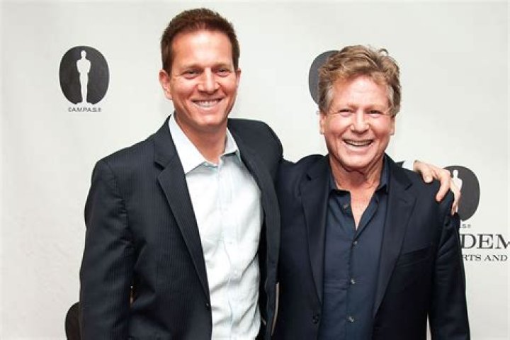 Ryan O'Neal will reunite with Farrah Fawcett in heaven, says 'Paper Moon' actors son Patrick - SarkariResult