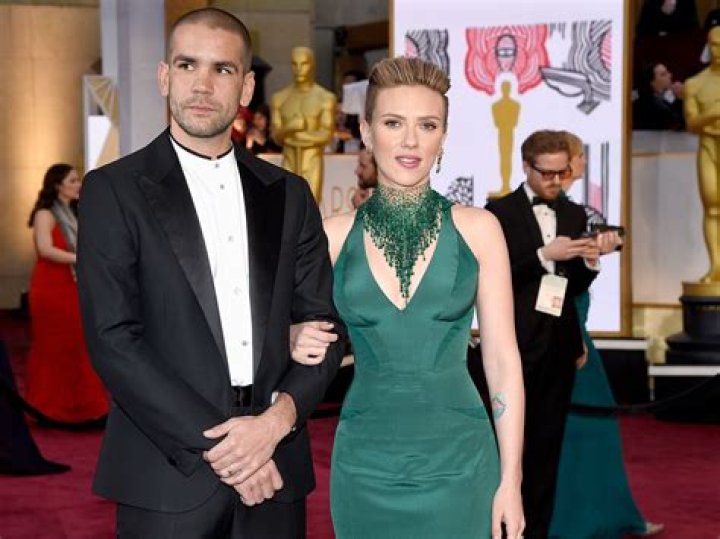 Ryan Reynolds' Divorce with Scarlett Johansson: Still Relevant Today? - SarkariResult