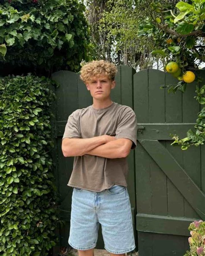 Ryan Trahan Parents, Net Worth, Age, Girlfriend, Family, And Biography - SarkariResult