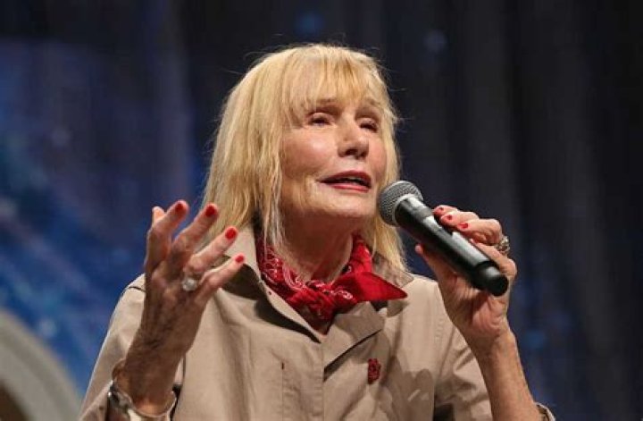 Sally Kellerman Net Worth At The Time Of Her Death