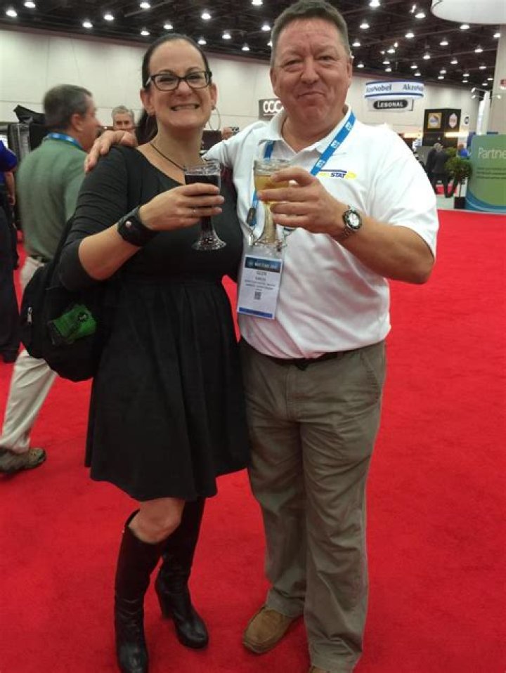 Sarah “Bogi” Lateiner Biography, Net Worth, Husband, Dating, Family, Measurements, Wiki