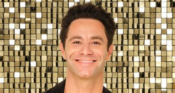 Sasha Farber Height, Weight, Body Measurements, Shoe Size