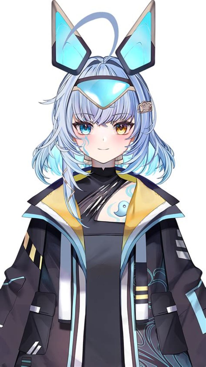 Sayu Sincronisity Face Reveal 2024: Sayu's 2024 Face Reveal and Wikipedia Insights - SarkariResult