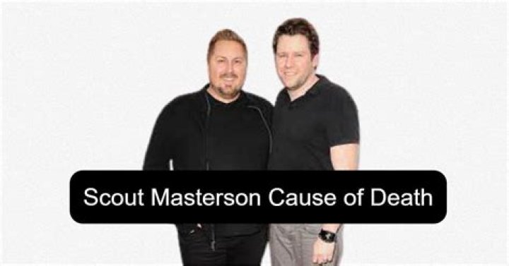 Scout Masterson Car Accident: Cause of Death – What Happened?