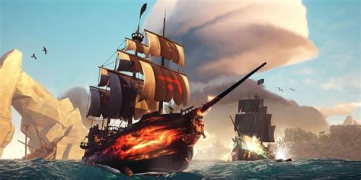 Sea of Thieves Update 2.10.1 Patch Notes: Major Performance, New Improvements & More - SarkariResult