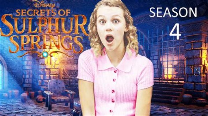 Secrets of Sulphur Springs Season 4 Release Date, Recap, Cast, Review, Plot, Spoilers, Streaming, Schedule & Where To Watch? - SarkariResult