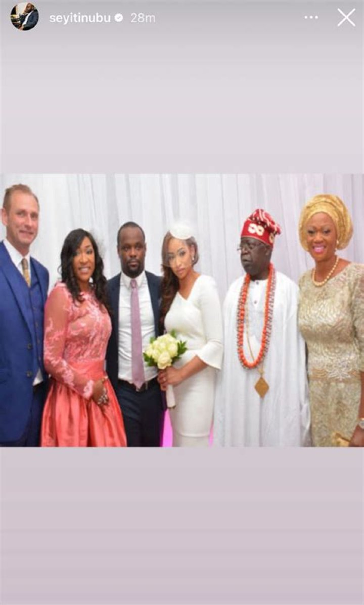 Seyi Ajirotutu cheated wife Autumn Ajirotutu? Know his extra marital affair