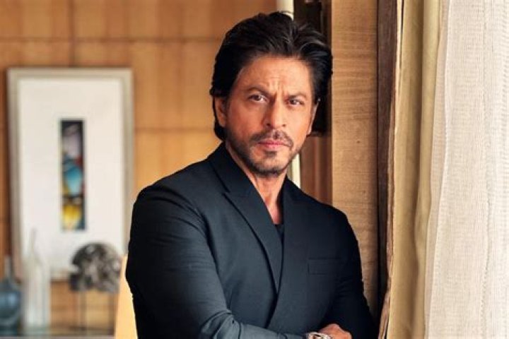 Shah Rukh Khan's 2023 Net Worth: Multi-Million Dollar Empire - SarkariResult