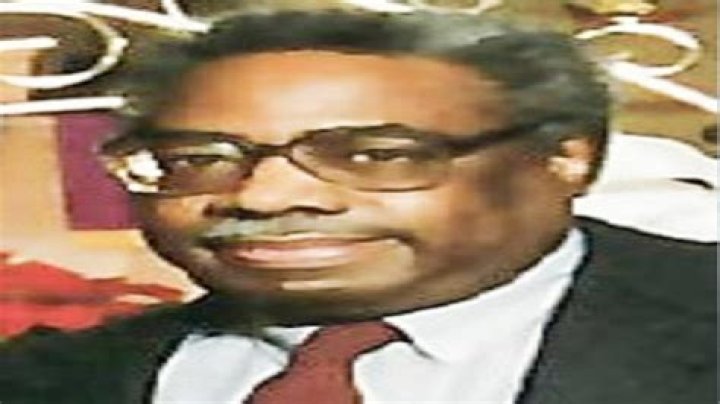 Shelby Amos Death Cause And Obituary : Former Owner Of Columbus Hockey Team Has Died. - SarkariResult