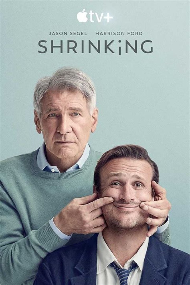 Shrinking Season 2 Release Date : Spoilers, Streaming Schedule & Where To Watch? - SarkariResult