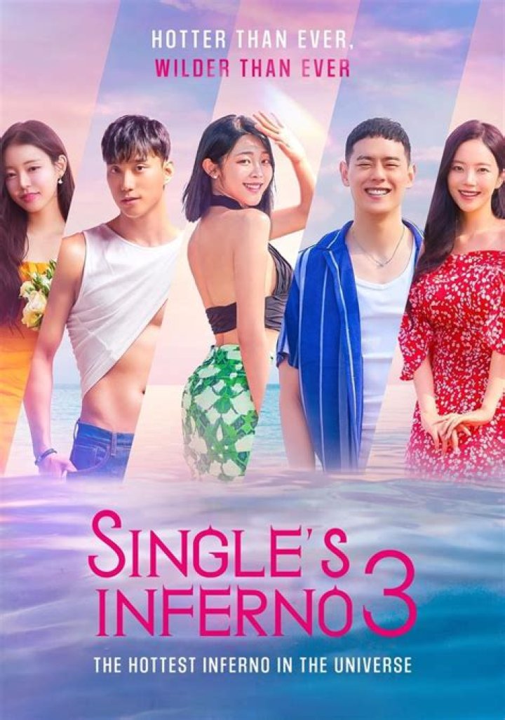Single Inferno Season 3 Episodes 6 and 7 Release Date : Recap, Cast, Review, Spoilers, Streaming, Schedule & Where To Watch? - SarkariResult