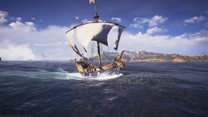 Skull And Bones: Where to Get the Firebrand Barge Ship? - SarkariResult