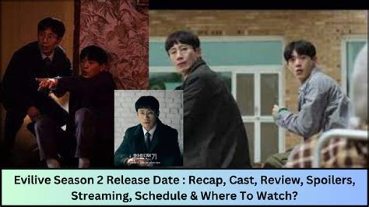 Slip Season 2 Release Date : Recap, Cast, Review, Spoilers, Streaming, Schedule & Where To Watch? - SarkariResult