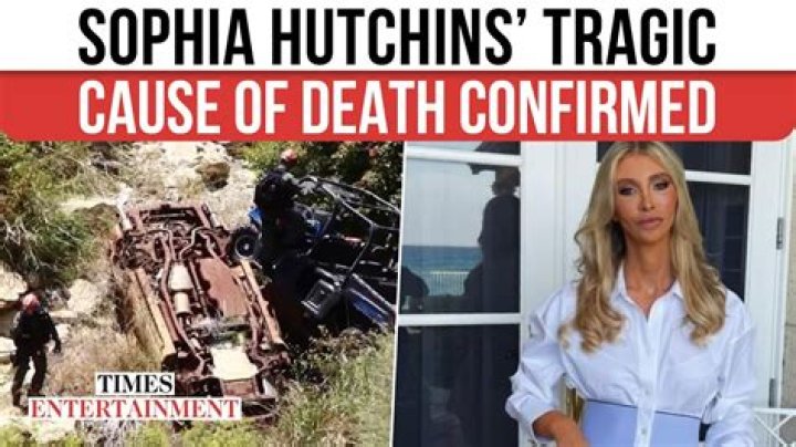 Sophia Frye Car Accident: Who is Sophia Frye? What Happened to Sophia Frye? - SarkariResult