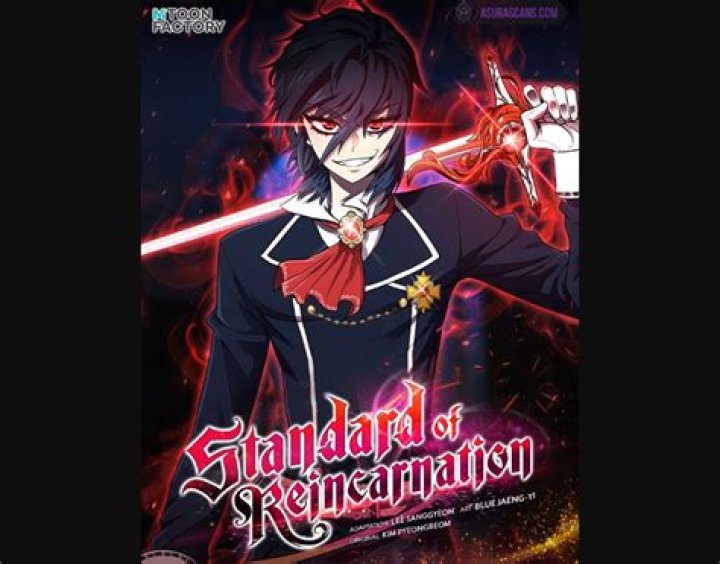 Standard Of Reincarnation Chapter 87 Release Date, Recap, Cast, Review, Plot, Spoilers, Streaming, Schedule & Where To Watch? - SarkariResult