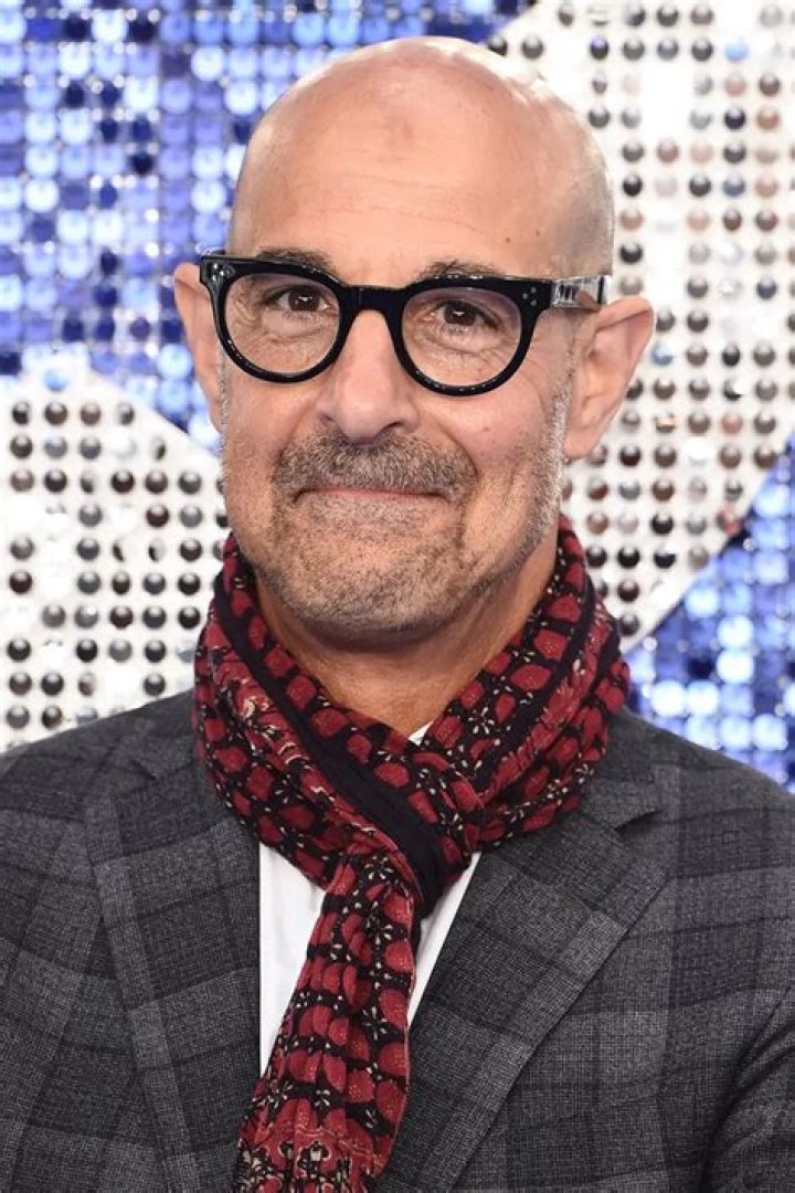 Stanley Tucci Net Worth: Details About Movie, Career, Home, Cars, Income - SarkariResult
