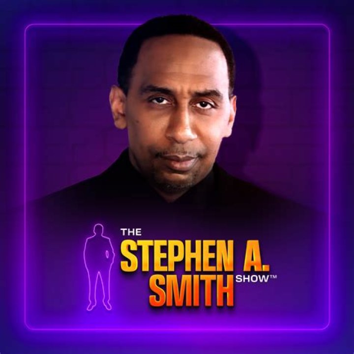 Stephen a Smith's Health / Injury Update: What happened to Stephen a Smith? - SarkariResult