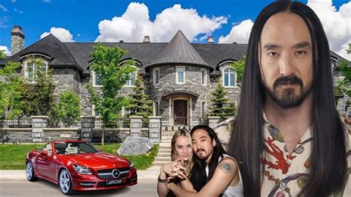 Steve Aoki Net Worth: Details About Cars, Career, Dj, Earnings, Age, Home - SarkariResult