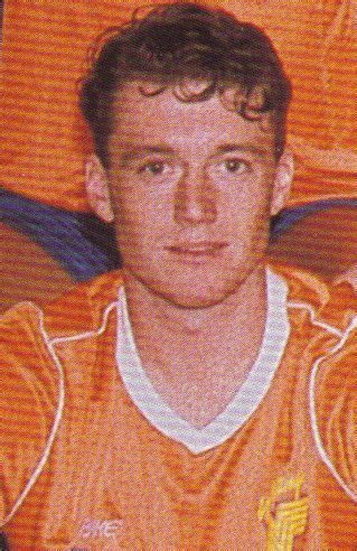 Steve Morris (soccer)