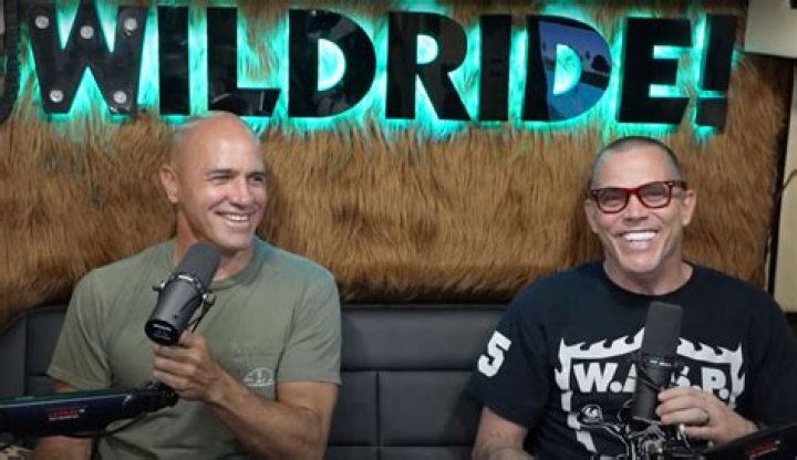 Steve-O's Wild Ride! - Podcast net worth, income and estimated earnings of Youtuber channel