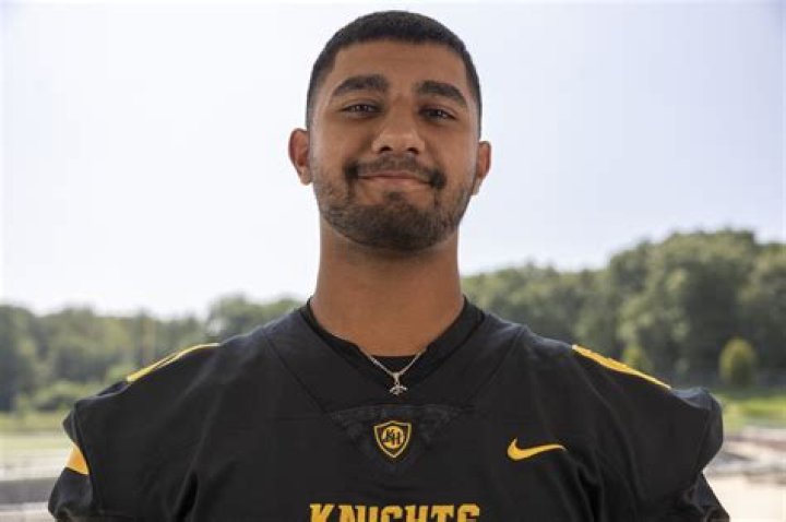 Steven Landino Death Cause And Obituary, Palm Springs Ca, Kenowa Hills Marching Knights Heavenly Band Member Has Died - SarkariResult