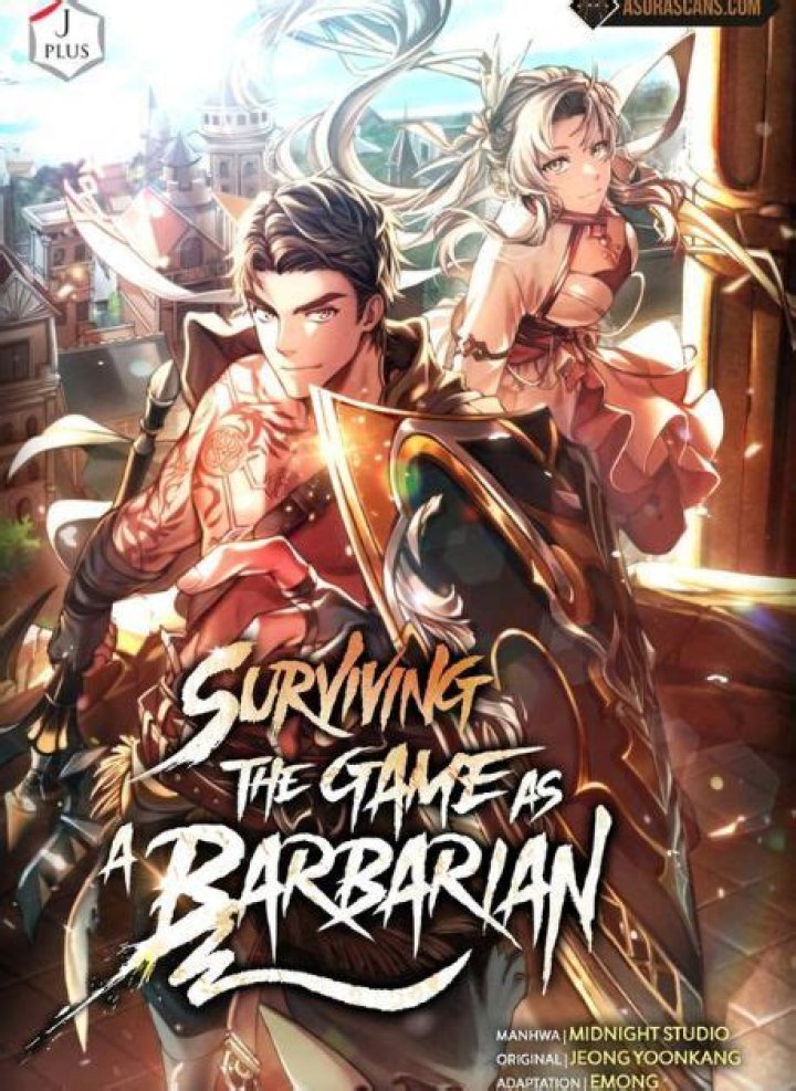 Surviving The Game as a Barbarian Chapter 49 Release Date, Recap, Cast, Review, Plot, Spoilers, Streaming, Schedule & Where To Watch? - SarkariResult