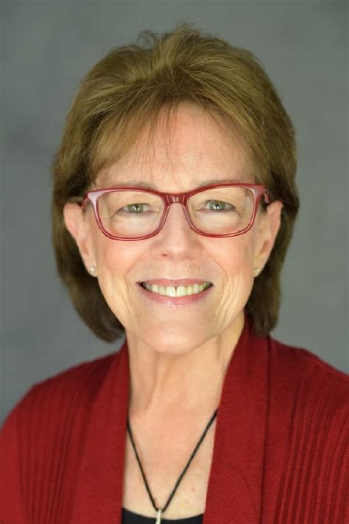 Susan Bennett