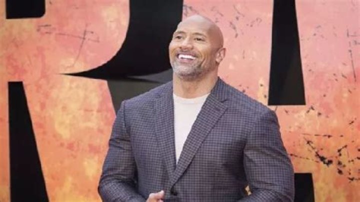 Sweetest Prom Surprise Ever: ‘Dwayne Johnson’ Shocked A Girl When She Invited Him For Her Prom Party