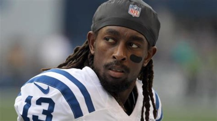 T. Y. Hilton Net Worth: Details About NFL, Earnings, Age, Assets, Career - SarkariResult