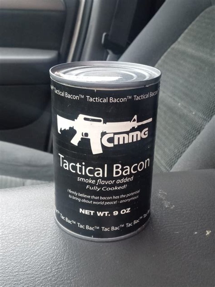 Tactical Bacon Productions video statistics