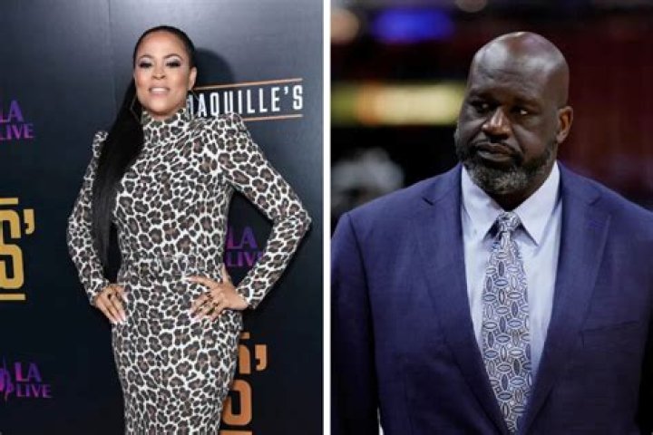 Taking A Look At Shaunie O’Neal’s Height In Comparison To Other Celebrity Spouses