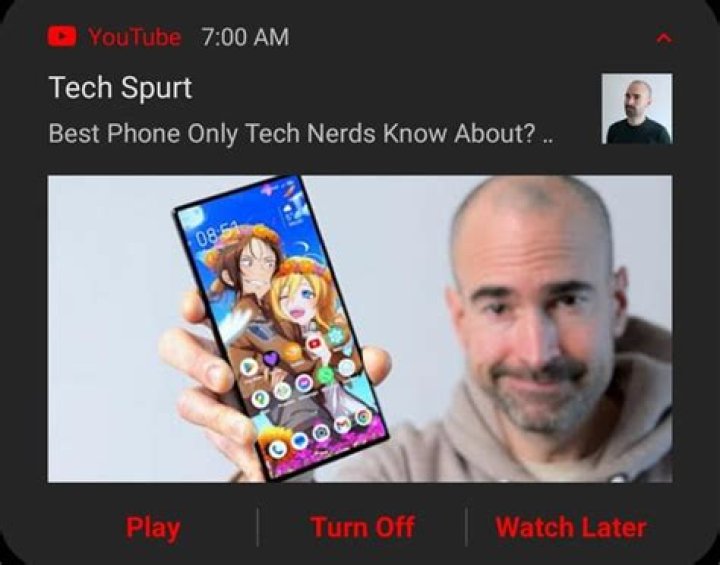 Tech Spurt Youtuber overview