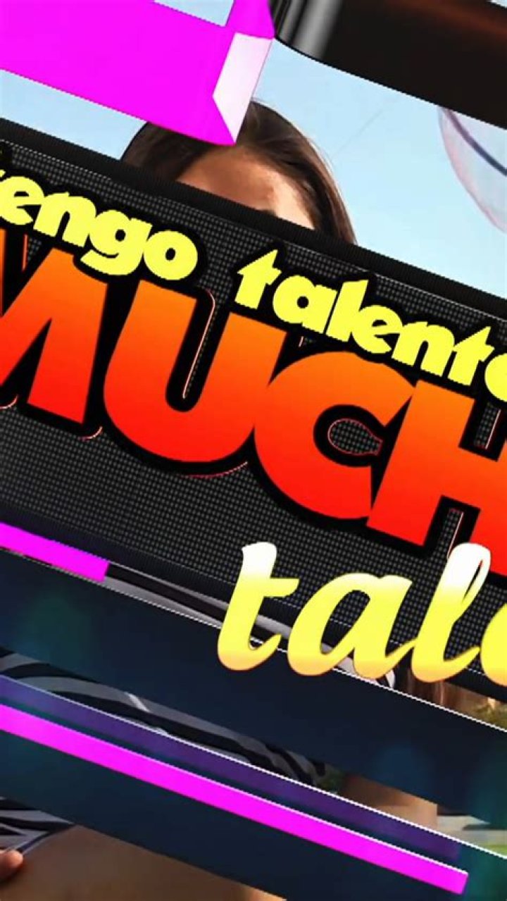 Tengo Talento Mucho Talento video statistics