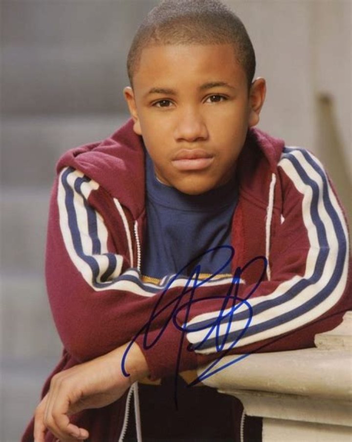 Tequan Richmond