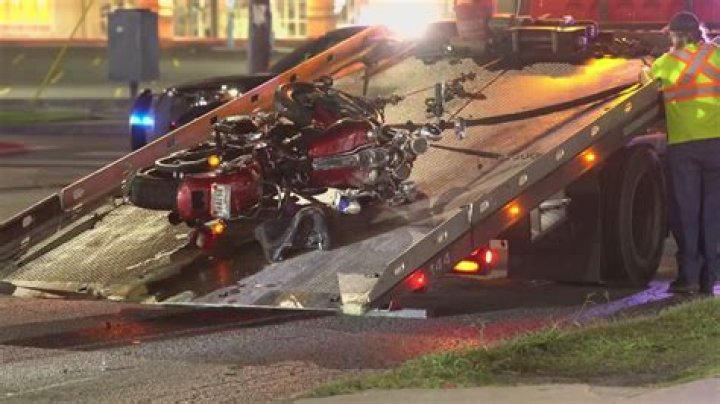 Terrance Floyd Motorcycle Accident, Boynton Beach FL, Death And Funeral - SarkariResult