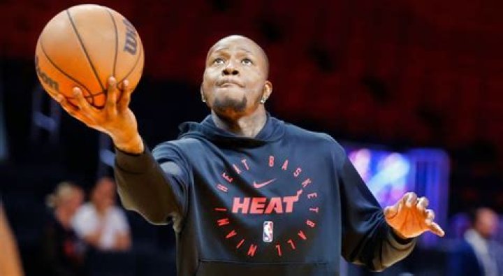 Terry Rozier Parents, Meet Father Terry Rozier Sr And Mother Gina Tucker - SarkariResult