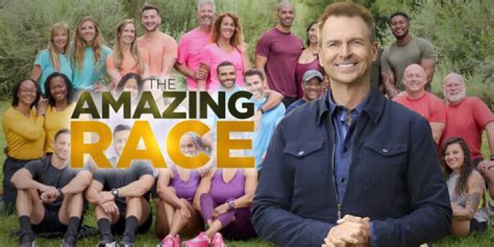 The Amazing Race Season 35 Episode 4 Release Date : Spoilers, Streaming, Recap, Schedule & Where To Watch? - SarkariResult