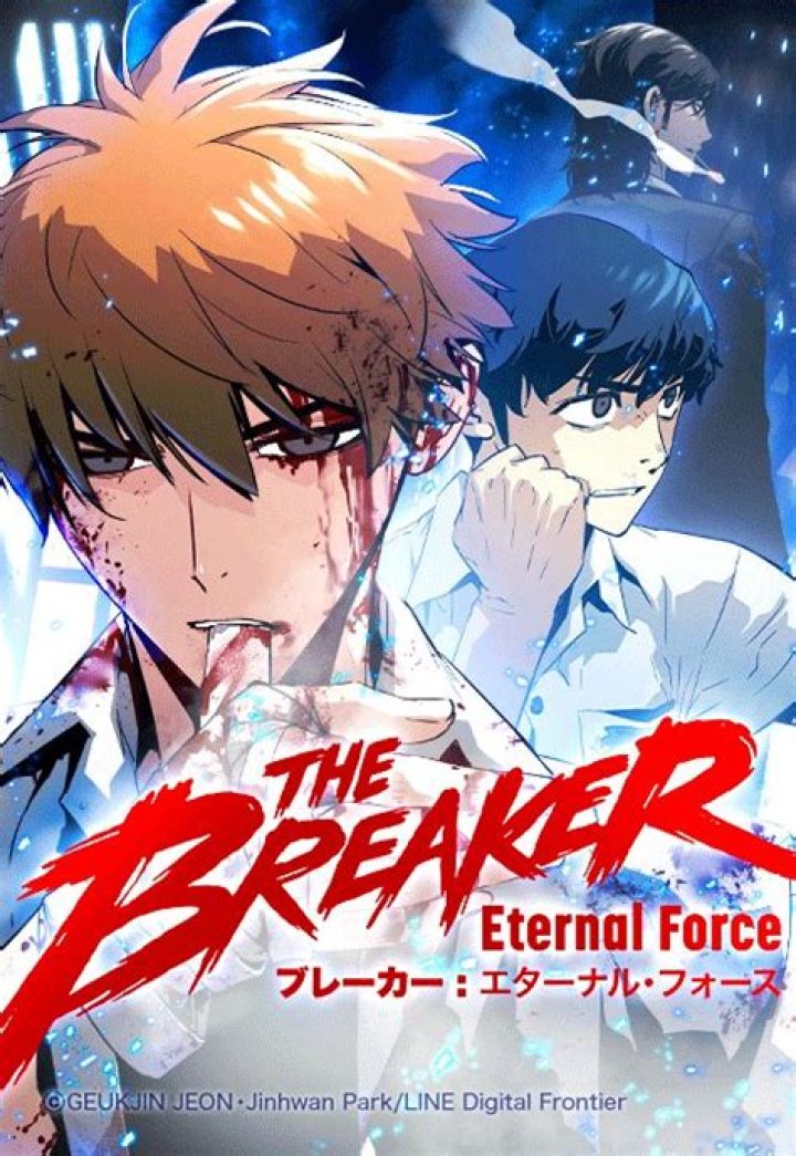The Breaker: Eternal Force Chapter 93 Release Date, Recap, Cast, Review, Plot, Spoilers, Streaming, Schedule & Where To Watch? - SarkariResult