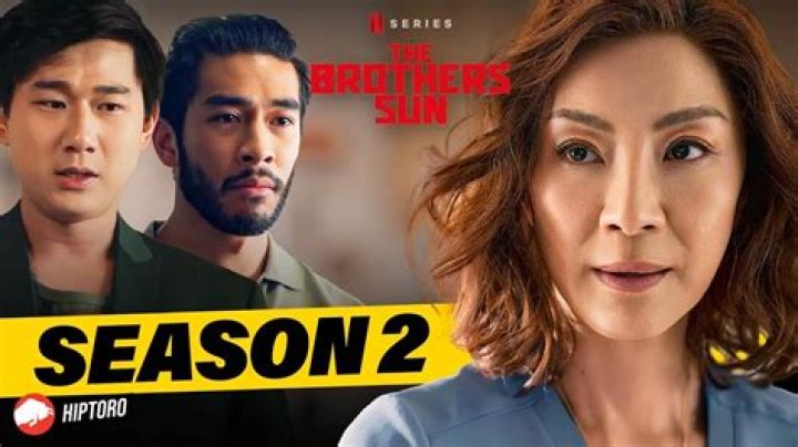 The Brothers Sun Season 2 Release Date, Recap, Cast, Review, Spoilers, Streaming, Schedule & Where To Watch? - SarkariResult