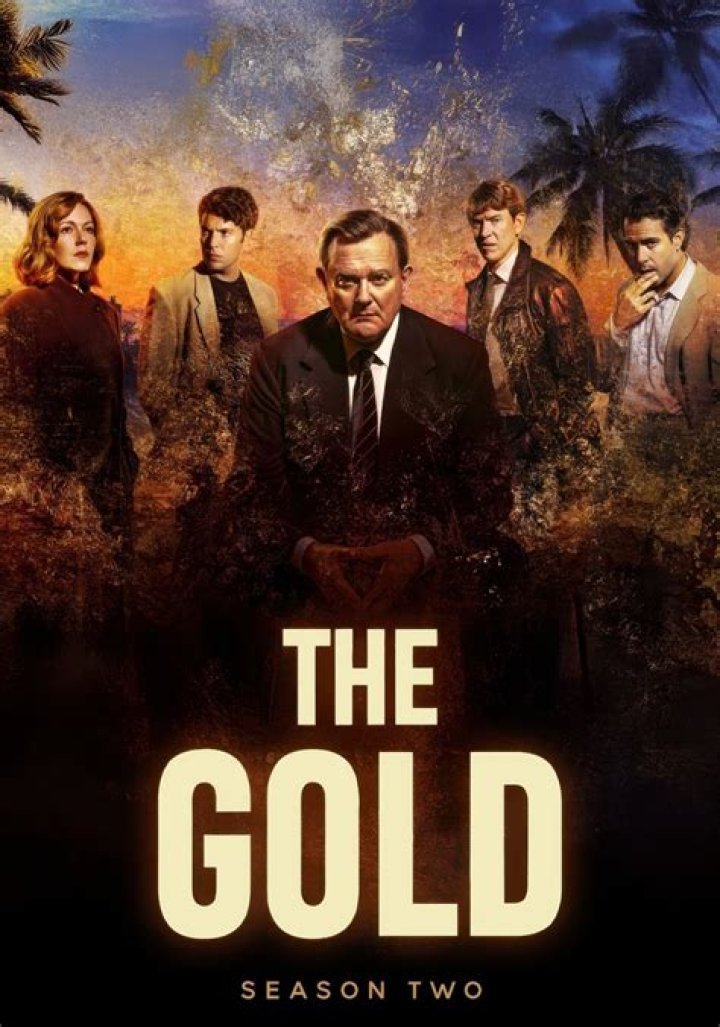 The Gold Season 2 Release Date : Recap, Cast, Review, Spoilers, Streaming, Schedule & Where To Watch? - SarkariResult