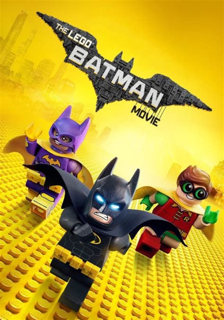 The Lego Batman Movie: Streaming, Where to watch online? - SarkariResult