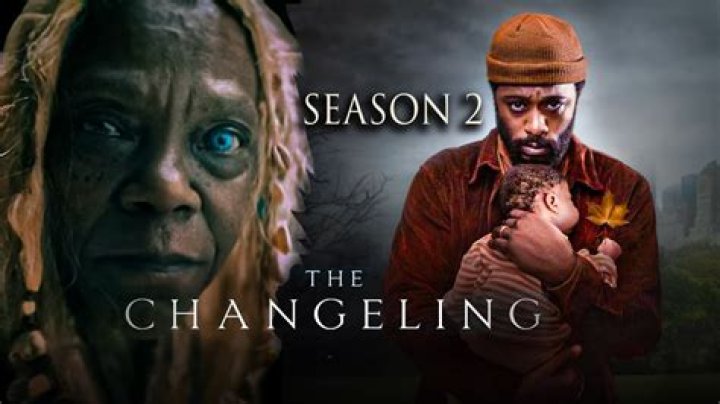 The Potential Comeback Of The Changeling Season 2 Shrouded in Mystery, its secrets linger! - SarkariResult