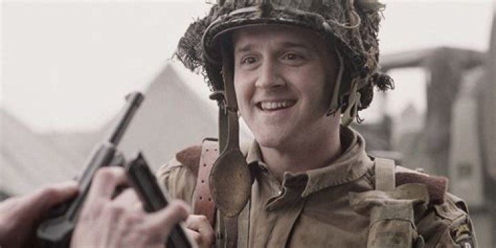 The Tragic Demise of Erik Roner; Here's the Cause of His Death!