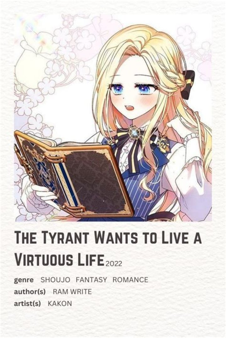 The Tyrant Wants to Live Honestly Chapter 63 Release Date : Recap, Cast, Review, Spoilers, Streaming, Schedule & Where To Watch? - SarkariResult