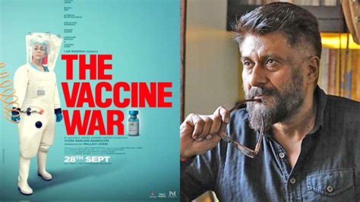 The Vaccine War Box Office Collection Day 9: Total Worldwide Income Report - SarkariResult