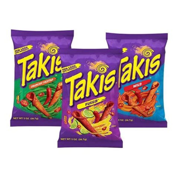 The World's Top 10 Spiciest Chips - SarkariResult